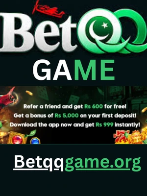 Betqq Game