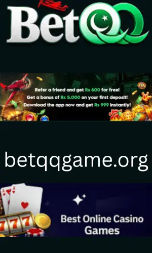 Betqq game